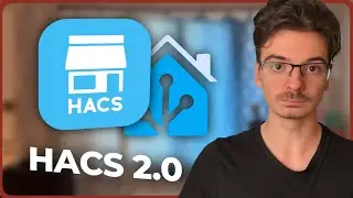 Home Assistant - Installer HACS 2.0 facilement