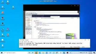beginner Hacking course, beginner web hacking course, Security testing course  4