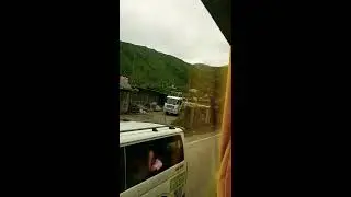 DAAN PAPUNTANG BAGUIO