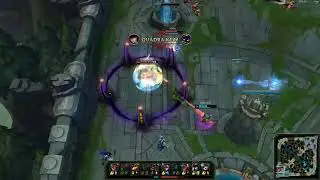 Lame Caitlyn penta