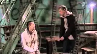 Неравный брак.  39 серия