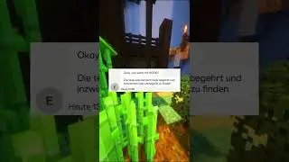Er will 1000€ für Capri Sonne!🤣 (VOLLVERSION)