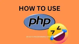 PHP Tutorial for Beginners: Learn How to Use PHP Step-by-Step