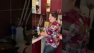 Так жену ещё вы не ??? Жена в шоке