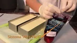 Pulpalist Cristal con Frutas