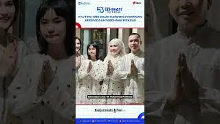 Sosok Lelaki Bareng Ayu Ting Ting di Foto Lebaran Hari Kedua Disorot, Keberadaan Fardhana Terkuak