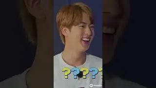 HAPPY BIRTHDAY 👑 JIN 👑🦙