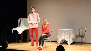 Женщина и мозг