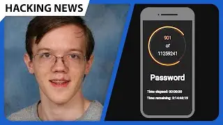 How the FBI Hacked the Trump Shooter's Phone