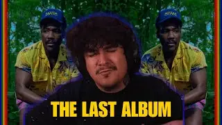 End Of An Era.. | Childish Gambino - Bando Stone and The New World REACTION/REVIEW
