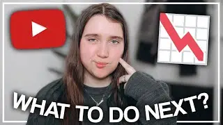 What to Do When YOUR YOUTUBE CHANNEL ISN’T GROWING | How to Grow Your YouTube Channel 2020!