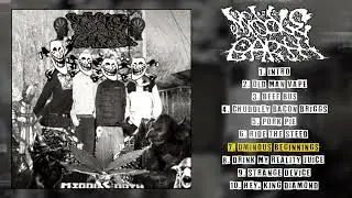 Middle Earth - Middle Earth EP [2023 Grindviolence]