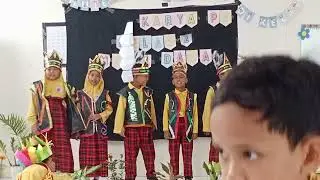Gebyar Karya P5 || kelas 2 sdit Al Mizan Jatiwangi