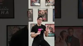 Move Aside! I’m The Final Boss Movie | Behind the Scenes | Full Cast | ReelShort
