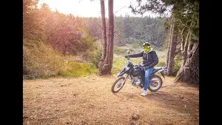 Moto Cross Giampaoli