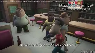 Abigail Shapiro Gives Me A Rock Hard C*ck