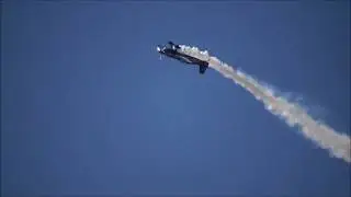 ILA 2018 Berlin EXTRA 300S