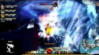 GW2 - HotW P3 Sorge the Zealot (on land)