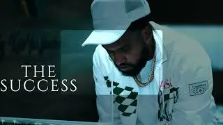 Deep Oriental Hip Hop Rap type Beat 'The Success' Instrumental