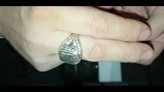 Чётки инсулинки и перекидушки