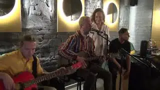BluesSobesednik Band - Паровоз в П (Контур-Фест 2024, Новочеркасск)