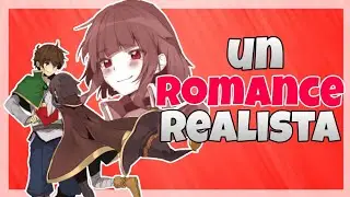 ¡KAZUMIN el mejor Ship de Todo Konosuba!