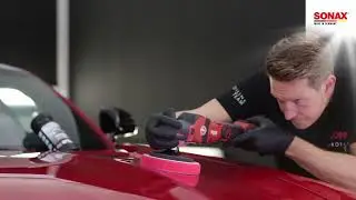 SONAX PROFILINE Ceramic Coating CC Evo