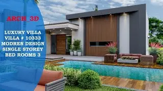 Simple house Design | Modern Villa Design | Luxury Villa designs #architecture #home #love