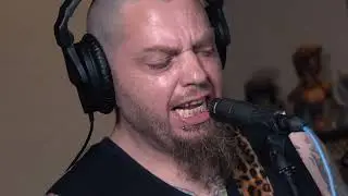 Daniel Hurt Presents:  The Wish You Weres
