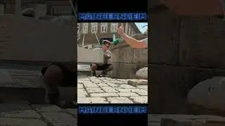 sehr große STUFEN setzen !