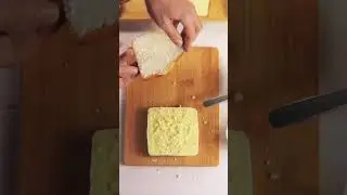 Lançamento Linha Padoca: Queijo Quente