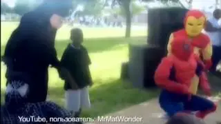 Приколы! Смотреть всем!