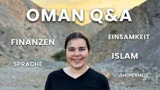 I emigrated to OMAN and I'm here to answer your QUESTIONS