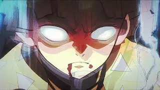 ZENITSU // Do you know how to forge a sword?