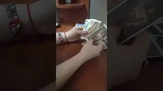 Расклад для Вас на перспективу
