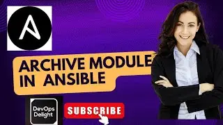 kodekloud Engineer | Level 2 Task 3 Ansible Archive Module