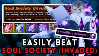 EASILY BEAT - 