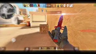 Yessir ❤️ | Fragmovie | Standoff 2 Poco x3 pro fragmovie