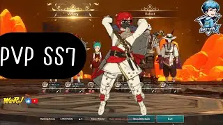 3 Witches = Hard Mode !!!- Ni no Kuni : Cross Worlds