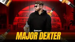 Major Dexter / The Best vs The Best. HAVOC vs TLMC / 