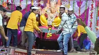अभिनंदन गणेश उत्सव मित्र मंडळ बेडकीहाळ