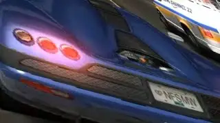 NFS Most Wanted Redux - Koenigsegg CCX vs. Razor