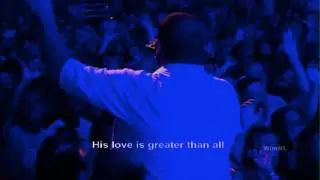 Hillsong - Yahweh - With Subtitles/Lyrics - HD Version