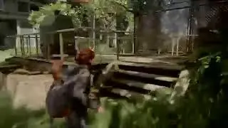 Last of us pt 2