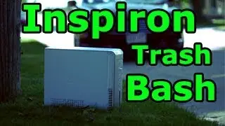Inspiron Trash Bash