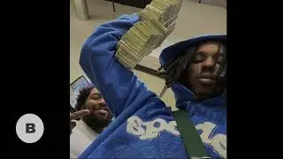 (FREE) Baby Smoove Type Beat - "Tony"