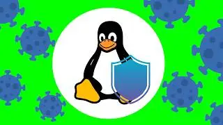 how to protect your Linux desktop from malware (8 strong practices)