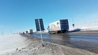 Ам жалау ❤️ фураның ішінде болған итерісу