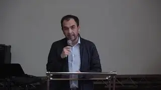 Вероучение - раздел VI. О церкви. часть 1 | Церковь Живое Слово