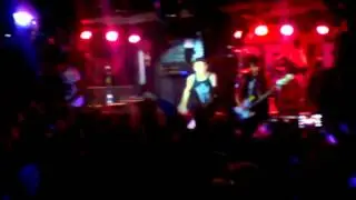 The Jackals